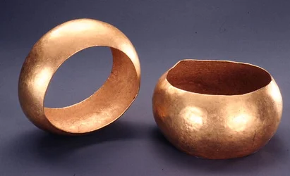 Armbånd (gull)
